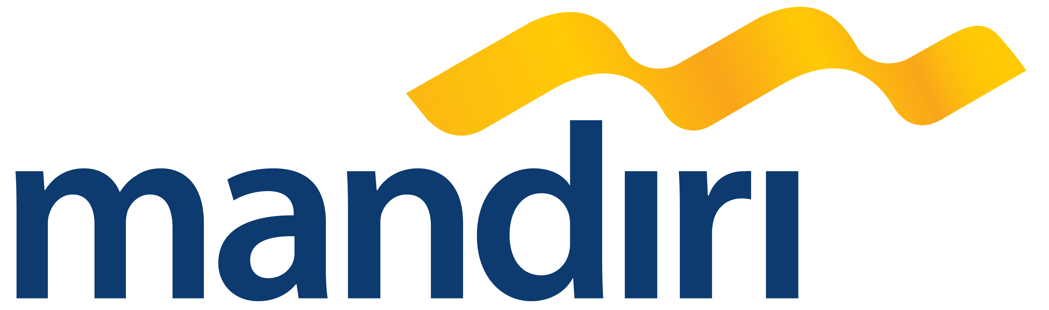 Mandiri (TokoVoucher)